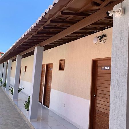 Pousada Novo Horizonte Martins Eksteriør billede