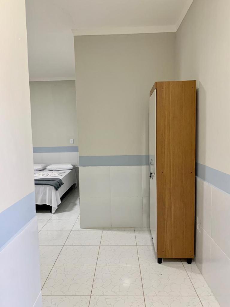 Pousada Novo Horizonte Martins Eksteriør billede